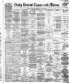 Bristol Times and Mirror Wednesday 04 February 1880 Page 1