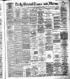 Bristol Times and Mirror Friday 11 June 1880 Page 1