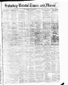 Bristol Times and Mirror Saturday 26 June 1880 Page 1