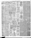 Bristol Times and Mirror Monday 30 August 1880 Page 2