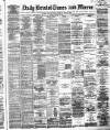Bristol Times and Mirror Friday 22 October 1880 Page 1