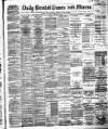 Bristol Times and Mirror Monday 01 November 1880 Page 1