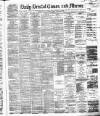Bristol Times and Mirror Wednesday 03 November 1880 Page 1