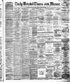 Bristol Times and Mirror Tuesday 09 November 1880 Page 1