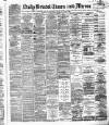 Bristol Times and Mirror Thursday 18 November 1880 Page 1