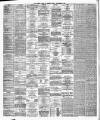 Bristol Times and Mirror Monday 29 November 1880 Page 2