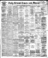 Bristol Times and Mirror Wednesday 22 December 1880 Page 1