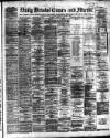 Bristol Times and Mirror Thursday 12 January 1882 Page 1