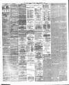 Bristol Times and Mirror Monday 06 February 1882 Page 2