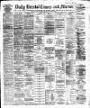 Bristol Times and Mirror Friday 14 April 1882 Page 1