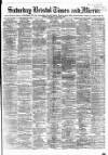 Bristol Times and Mirror Saturday 15 April 1882 Page 1