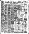 Bristol Times and Mirror Tuesday 06 June 1882 Page 1
