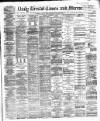 Bristol Times and Mirror Thursday 07 September 1882 Page 1