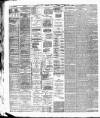 Bristol Times and Mirror Wednesday 29 November 1882 Page 2