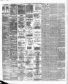 Bristol Times and Mirror Monday 04 December 1882 Page 2
