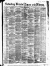 Bristol Times and Mirror Saturday 10 February 1883 Page 1