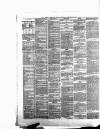 Bristol Times and Mirror Thursday 29 November 1883 Page 2