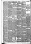 Bristol Times and Mirror Wednesday 16 January 1884 Page 6