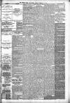 Bristol Times and Mirror Monday 11 February 1884 Page 5