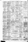 Bristol Times and Mirror Tuesday 26 February 1884 Page 4