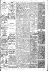 Bristol Times and Mirror Tuesday 26 February 1884 Page 5