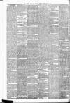 Bristol Times and Mirror Tuesday 26 February 1884 Page 6