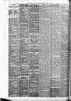 Bristol Times and Mirror Tuesday 03 June 1884 Page 2