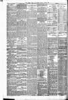 Bristol Times and Mirror Monday 09 June 1884 Page 8