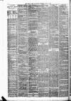 Bristol Times and Mirror Wednesday 25 June 1884 Page 2