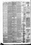 Bristol Times and Mirror Monday 07 July 1884 Page 6