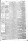 Bristol Times and Mirror Tuesday 15 July 1884 Page 5