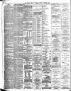 Bristol Times and Mirror Saturday 01 November 1884 Page 6