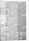 Bristol Times and Mirror Monday 10 November 1884 Page 5