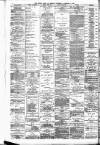 Bristol Times and Mirror Wednesday 12 November 1884 Page 4