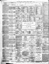 Bristol Times and Mirror Saturday 06 December 1884 Page 6