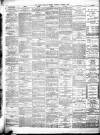 Bristol Times and Mirror Saturday 03 January 1885 Page 4