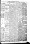 Bristol Times and Mirror Monday 05 January 1885 Page 5