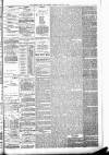 Bristol Times and Mirror Tuesday 06 January 1885 Page 5
