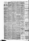 Bristol Times and Mirror Monday 12 January 1885 Page 2