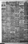 Bristol Times and Mirror Monday 09 February 1885 Page 2