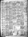 Bristol Times and Mirror Saturday 14 February 1885 Page 4