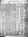 Bristol Times and Mirror Saturday 14 February 1885 Page 6