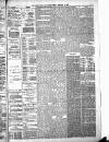 Bristol Times and Mirror Friday 20 February 1885 Page 5