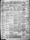 Bristol Times and Mirror Saturday 21 February 1885 Page 4