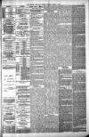 Bristol Times and Mirror Monday 09 March 1885 Page 5