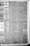 Bristol Times and Mirror Monday 06 April 1885 Page 5