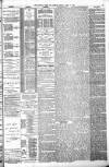 Bristol Times and Mirror Friday 17 April 1885 Page 5