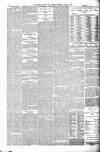 Bristol Times and Mirror Thursday 11 June 1885 Page 8