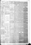 Bristol Times and Mirror Monday 15 June 1885 Page 5