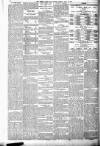 Bristol Times and Mirror Monday 13 July 1885 Page 8